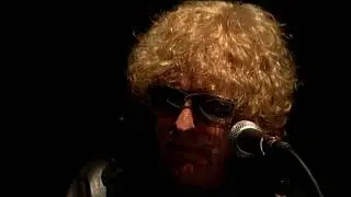 Ian Hunter & Brian May -  Soundcheck ( 2004)