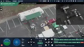 VolAero Drones Smart Security Drone Solutions