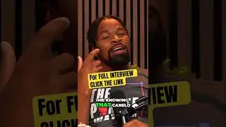 Shawn Porter On Canelo Vs Crawford #fppodcast #boxing #frontpage #podcast #boxing #canelo #fpp