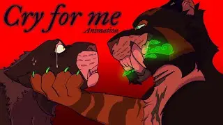 CAY FOR ME ||Animation|| Tommy ||