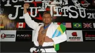 united kingdom brazilian jiu-jitsu federation