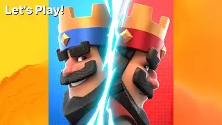 Hopping on Clash