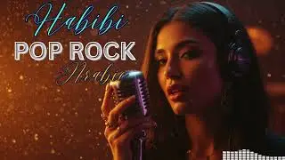 💔 Best Arabic Love Rock Ballads 2025 | Habibi Slow Rock Classics 🎶 Romantic Vibes Forever 🌙