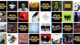 The Noughties 2026 Reel