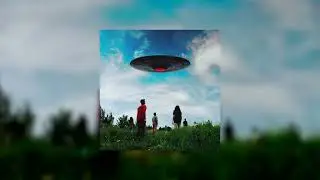 ATLiens - LEAVING THE WORLD BEHIND (feat. COASTING)