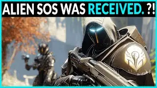 Alien SOS Was Meant for Allies&hellip; But Deathworlders Received It Sci-Fi | HFY Stories