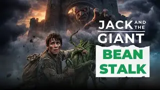 Jack and the Giant Beanstalk