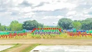Contingent #3 Municipality of Libungan