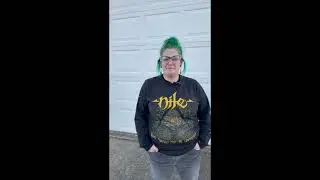 5 Real Question Reel - Episode 6 - Allie Sizemore