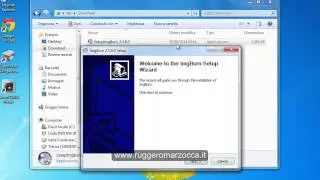 Masterizzare CD e DVD con ImgBurn - Prima parte: installazione