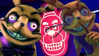 EARLY ACCESS FIVE NIGHTS AT FREDDY'S IN DBD | Dead By Daylight