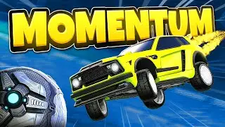Momentum Is EVERYTHING In Rocket League