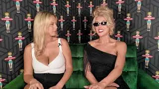 Love On The Line Episode 11 Starring Heidi Regina & Valerie Vaughn