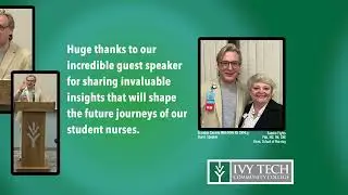 2024 Nursing Networking Dinner