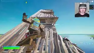 FORTNITE SOUTHPARK KENNY QUEST