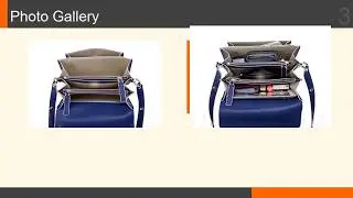 5 Best structured Bags for Women | May be don't know them