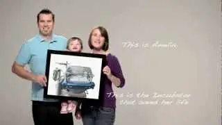 2012 TV Commercials - Equip for Life