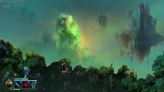 Children of Morta &bull; 4K UHD Beta Starting Block Gameplay &bull; PC