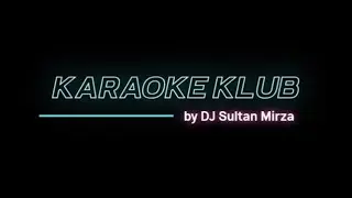 ♫ Prebrojana ljeta - Rizo Hamidović (uživo karaoke)