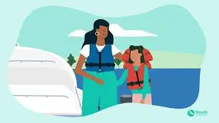 Dealing with Accidents｜Broads Boating Essentials 2024｜Part Nine