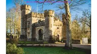Bath Lodge Castle - Hotels Reviews