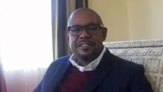 Forest Whitaker interview on his role in Black Nativity (Fox Searchlight)...