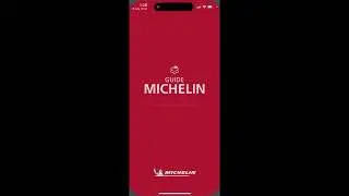 The Michelin Guide app - review