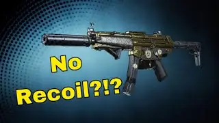 The Best &ldquo;MP5&rdquo; Class Setup For Modern Warfare Multiplayer + Warzone (Attachment and Weapon Guide)