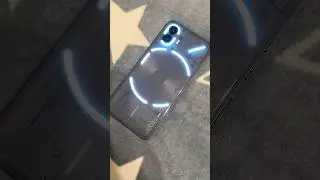 ВОТ ЭТО NOTHING PHONE 2!