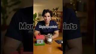 Mortgage Points lower your interest rate