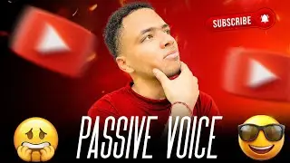 Unlock the Passive Voice: What's Being Done! 🔑