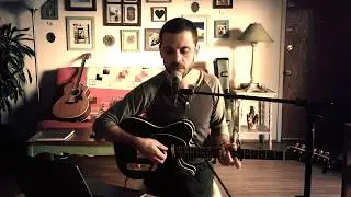 Into Pure Light (Live) - Original Song by Ryan Andersen