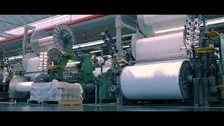 Airgym - About our Production
