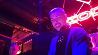 Gaston Zani @ CODE Fabrik (Opening Set Main Room) 21-01-2023