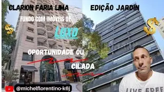 APTO11 , OPORTUNIDADE OU CILADA