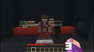 ChatRoom Bouchal - Kill Counter