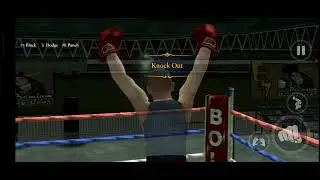 Bully Mission Prep Challenge and Small offences