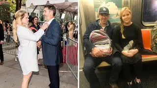 Amy Schumer&rsquo;s Marriage Secret Revealed Why Her Split From Chris Fischer Was A Long Time Coming
