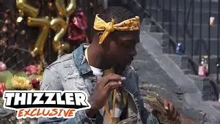 72Tmac - So Sick (Music Video) II Dir. Shooter7seven