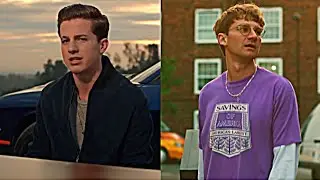 Heat Waves X See You Again Mashups Wiz Khalifa feat. Charlie Puth & Glass Animals (MuAniq7)