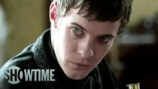 Penny Dreadful | Harry Treadaway is Dr. Victor Frankenstein