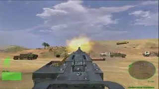 Delta Force Black Hawk Down: Marka Breakdown