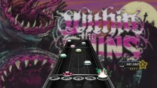 Within The Ruins - Tractor Pull - Clone Hero GUITAR Chart