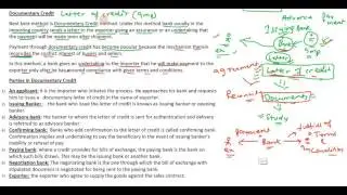 IBO 4 Block 2 terms of payment and finance | part 2
