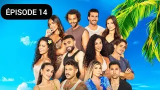 La Villa Des Coeurs Bris&eacute;s Saison 10 - &Eacute;pisode 14