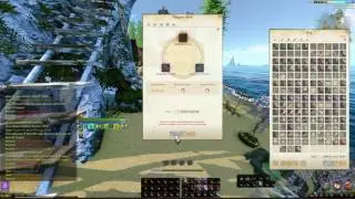 ArcheAge  【3.5】 Regrade roller coaster, Legendary possible?