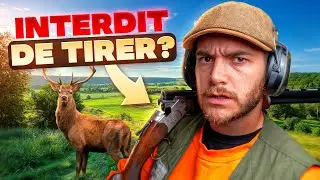 DEVENIR CHASSEUR QUAND ON A TOUJOURS ÉTÉ CITADIN