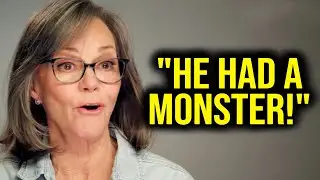 Sally Field, at 79, Admits &ldquo;He Was the Only One Who SATISFIED Me&rdquo;