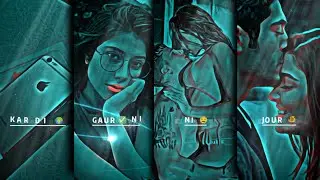 Open Te Chadd Deve ✨ || Space Effect Status 🦋 || 4k Full Screen Hd Status 💫 || Blackout Status