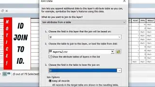 Convert point to polygon by ETGW & Join Excel to Attribute in ArcGIS